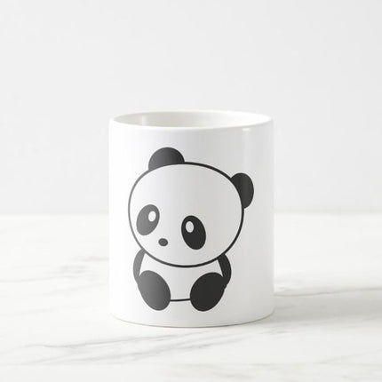 Taza personalizada - Pandita