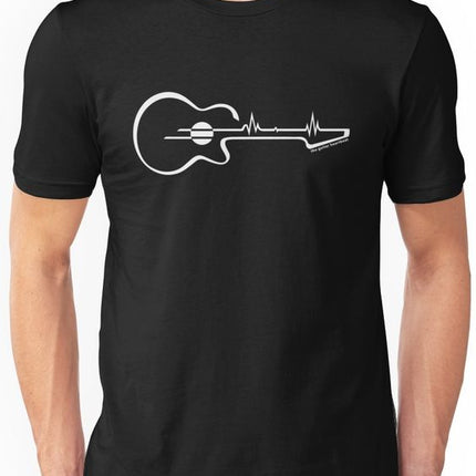 Polo Hombre - Guitar