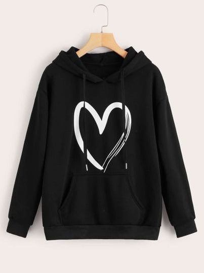 Polera Mujer - Corazón