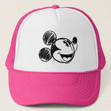 Gorra Unisex - Mickey Mouse