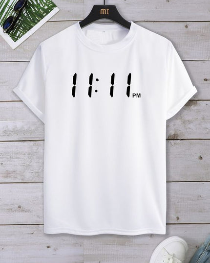 Polo Personalizado - 11:11 pm