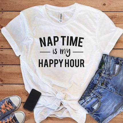 Polo Mujer - Nap Time