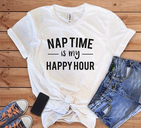 Polo Personalizado - Nap Time
