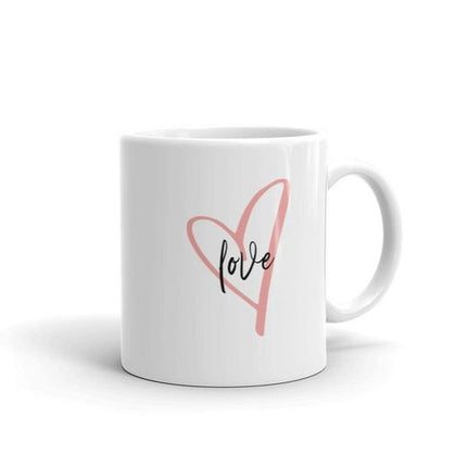 Taza personalizada - Love