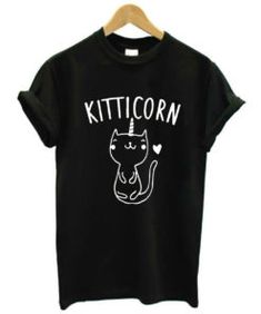 Polo Mujer - Kiticorn