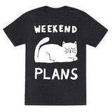 Polo Personalizado - Weekend Plans