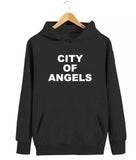 Polera Personalizada - City Of Angels