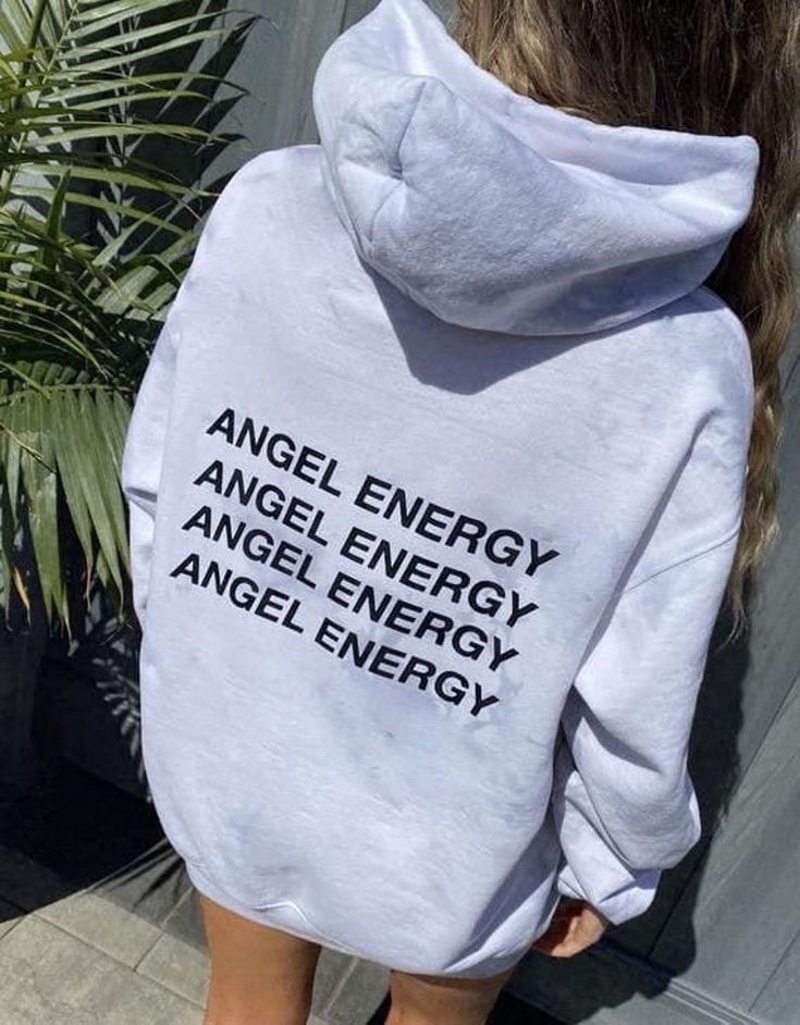 Polera Mujer - Angel energy