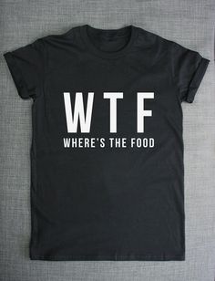 Polo Personalizado - WTF