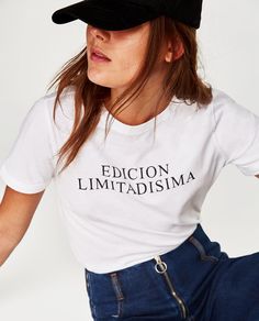 Polo Mujer - Edicion Limitadisima