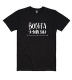 Polo Personalizado - Bonita y Morenita
