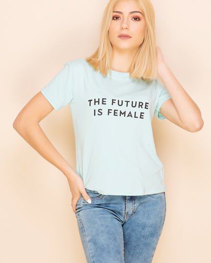 Polo Barú - The Future - Menta