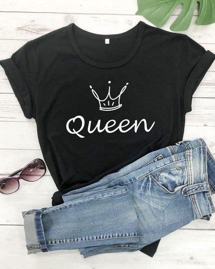 Polo Personalizado - Queen