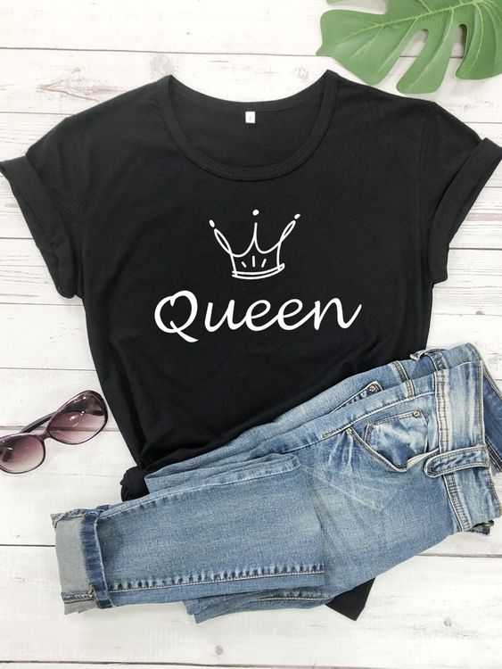 Polo Personalizado - Queen