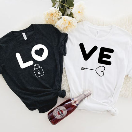Polo Parejas - LOVE