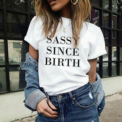 Polo Mujer - Sassy