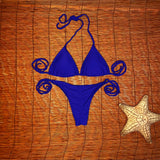 Bikini Tracy - Azul