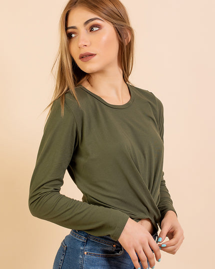 Polo Shanty ll - Verde