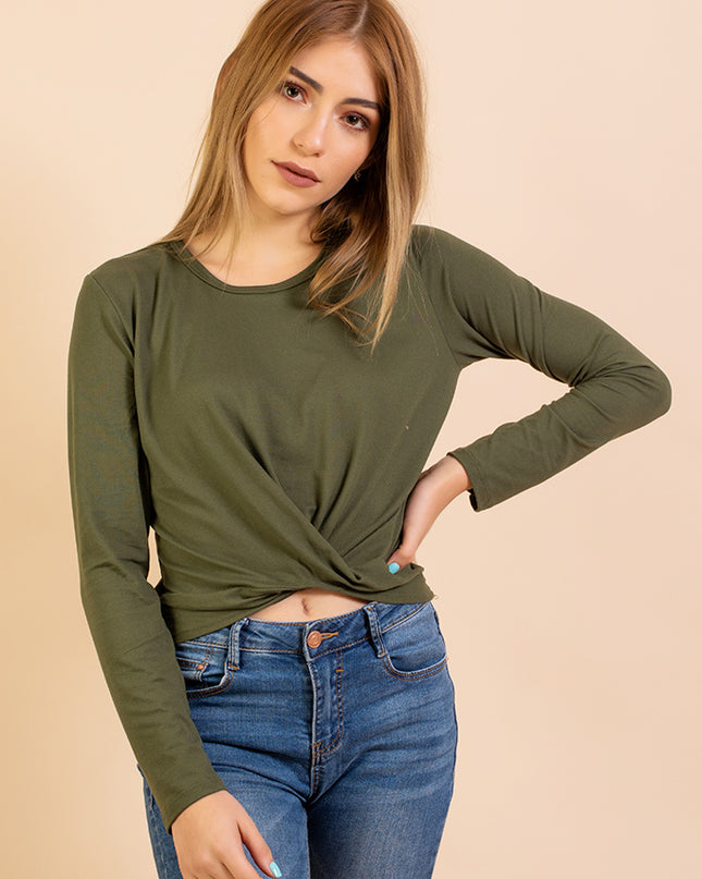 Polo Shanty ll - Verde