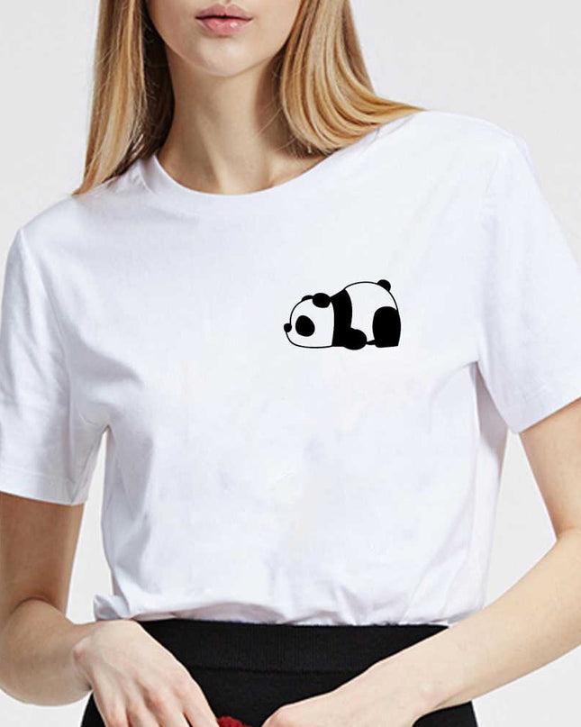 Polo Personalizado - Panda