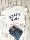 Polo Personalizado - Hockey Mama