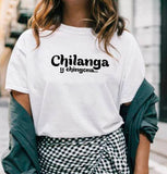 Polo Mujer - Chilanga
