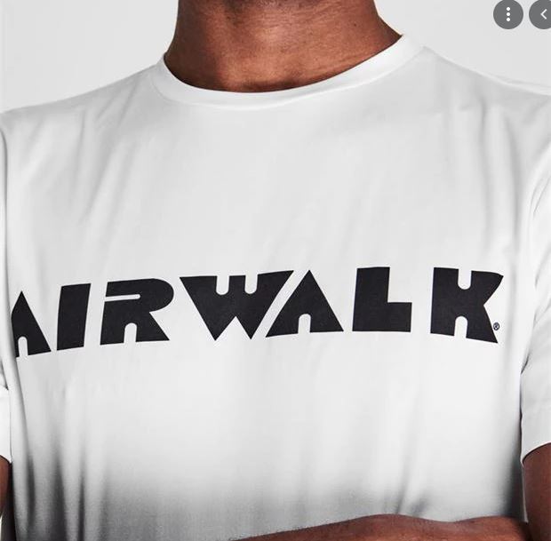 Polo Personalizado Hombre - Airwalk