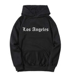Polera Personalizado - Los Angeles