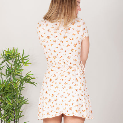 vestido Tatiuska 4.0 - Perla
