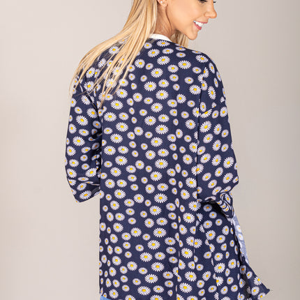 Capa Vanessa 5.0 - Azul