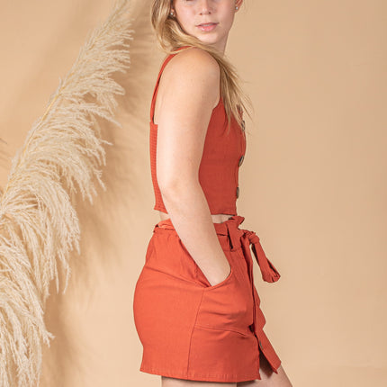Conjunto P-Antonia - Lacre
