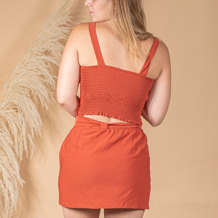 Conjunto P-Antonia - Lacre