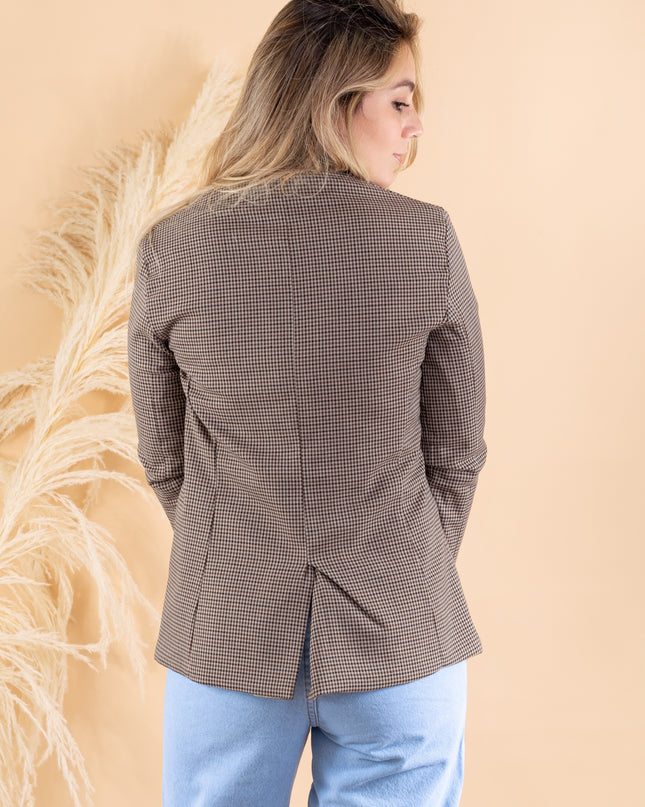 Blazer Isabella - Beige