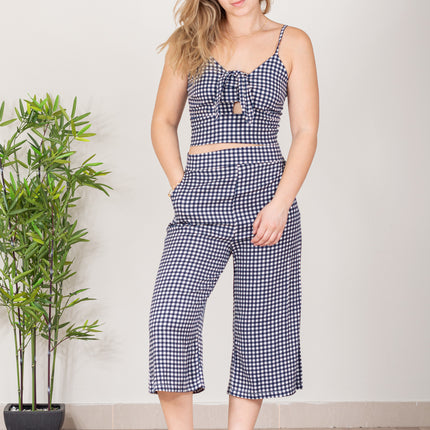 Vestido P-Noelia - Azul