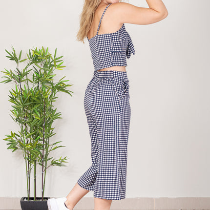 Vestido P-Noelia - Azul