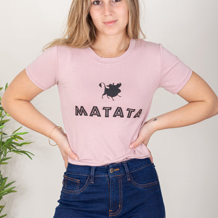 Polo Barú - Matata - Otoño