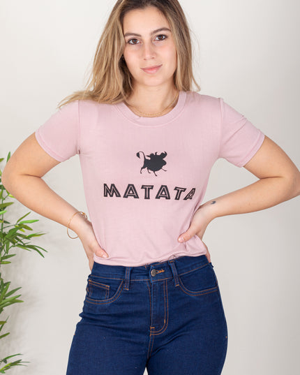 Polo Barú - Matata - Otoño