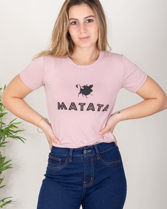 Polo Barú - Matata - Otoño