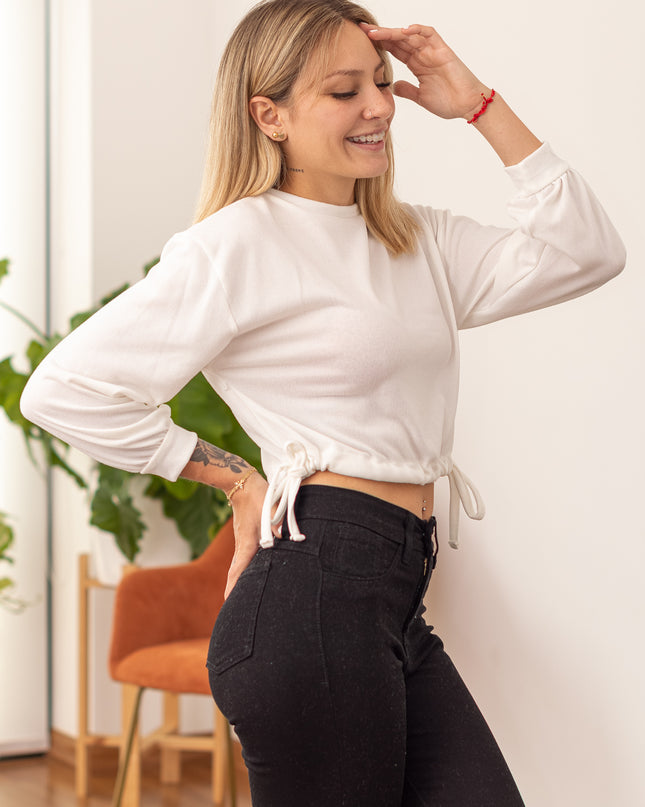 Chompa Jessy - Perla