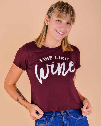 Polo Barú - Wine - Vino