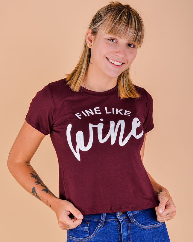 Polo Barú - Wine - Vino