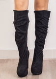 Botas Florence - Negro