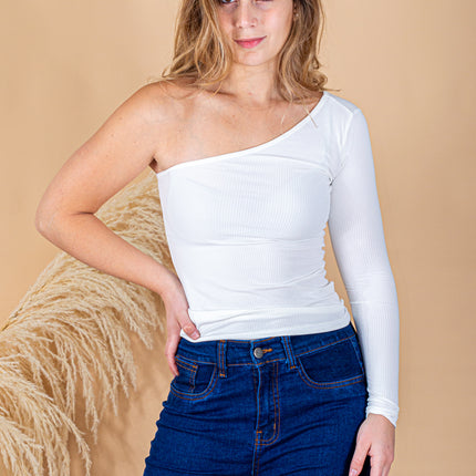 Top Eva - Perla