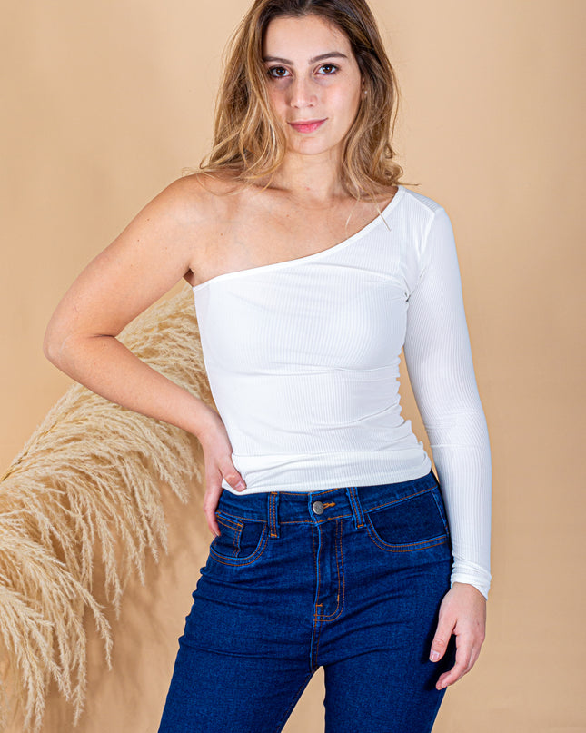 Top Eva - Perla