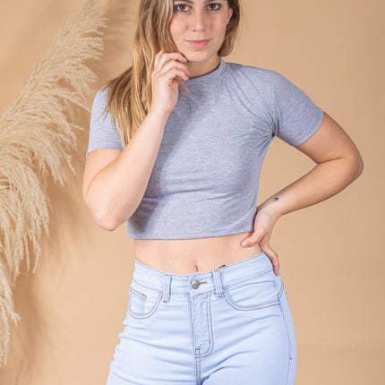 Top Mica 2.0 - Melange