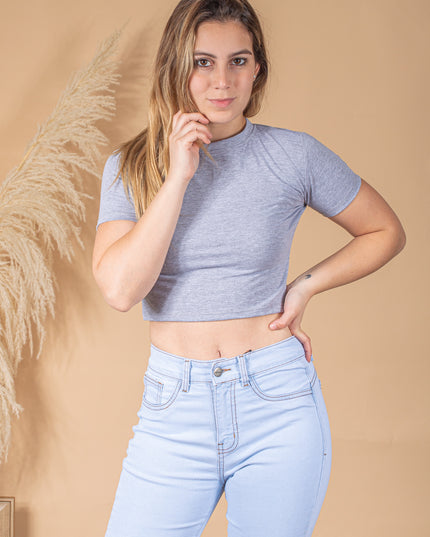 Top Mica 2.0 - Melange