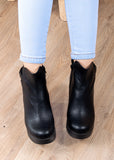 Botas Sabadell - Negro