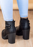 Botas Sabadell - Negro