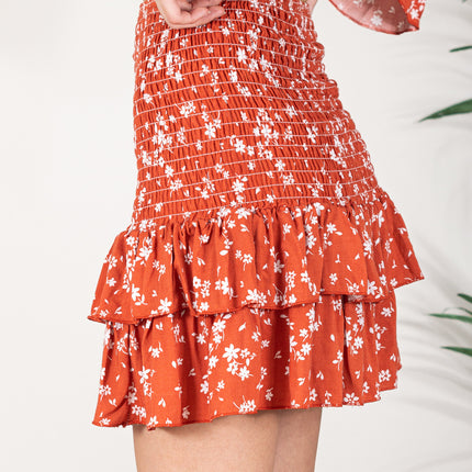Conjunto P-Sofie - Ladrillo