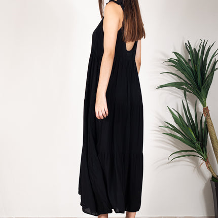 Vestido P-Finest - Negro
